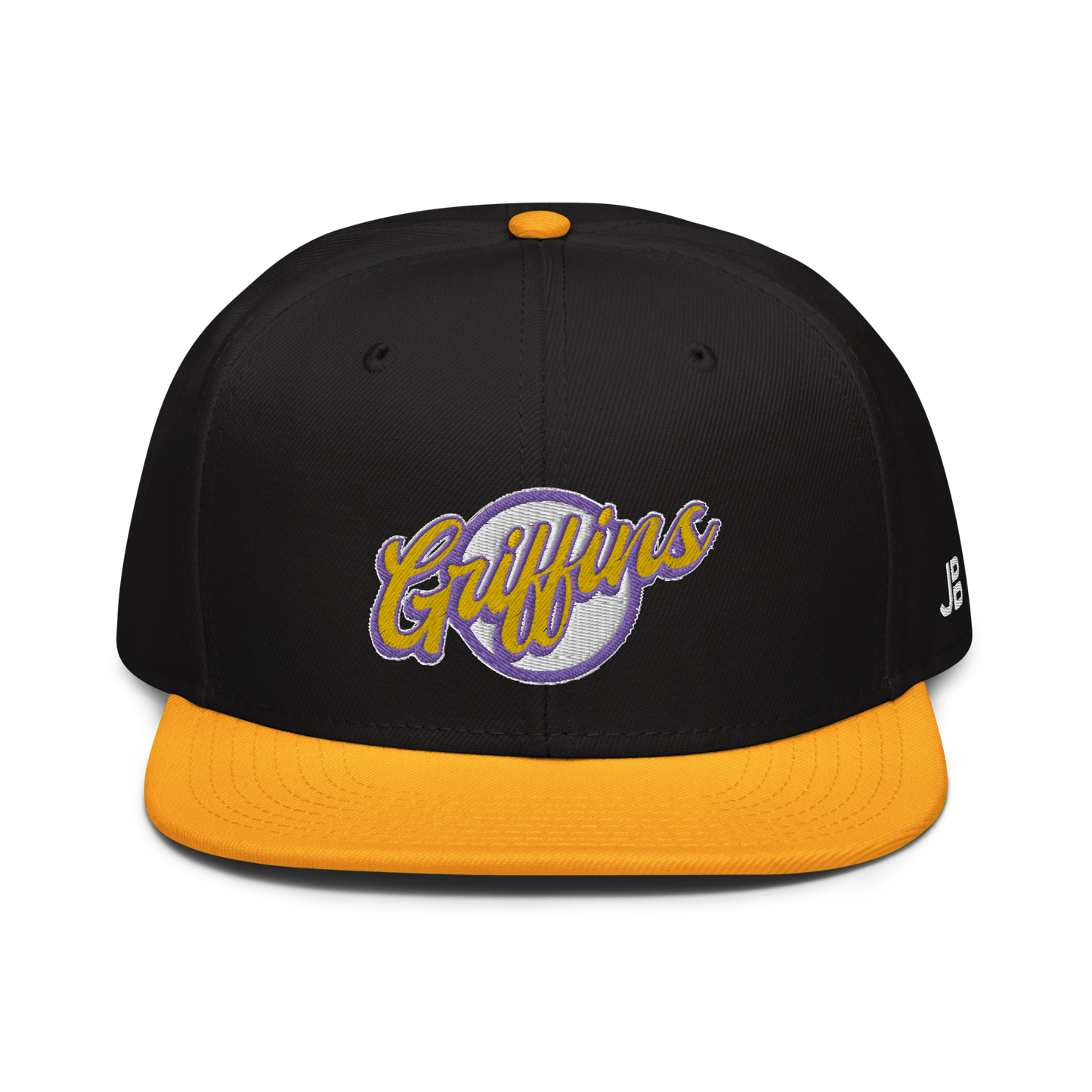 ENRO GRIFFINS - Snapback Cap Retro