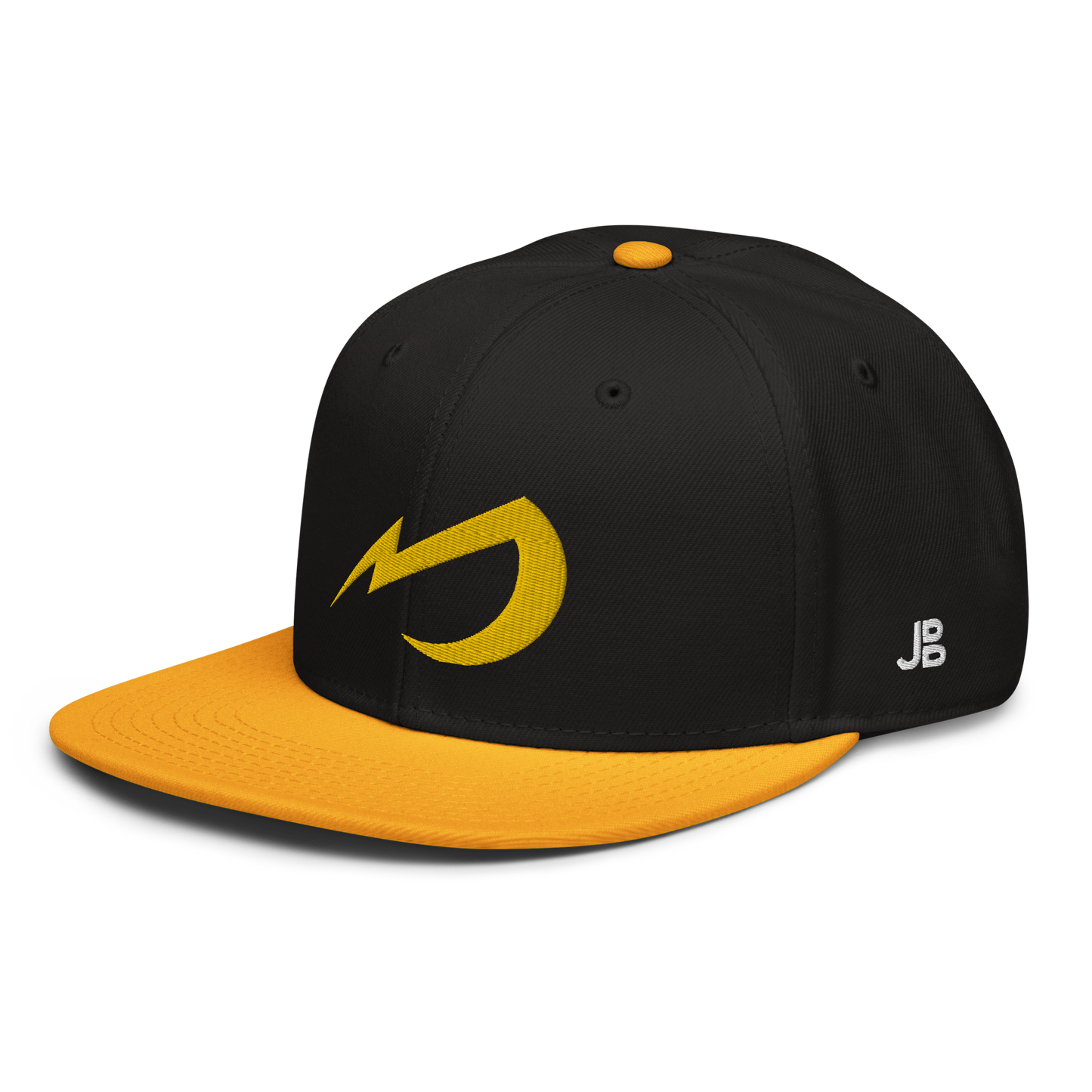 MADISH - Snapback Cap
