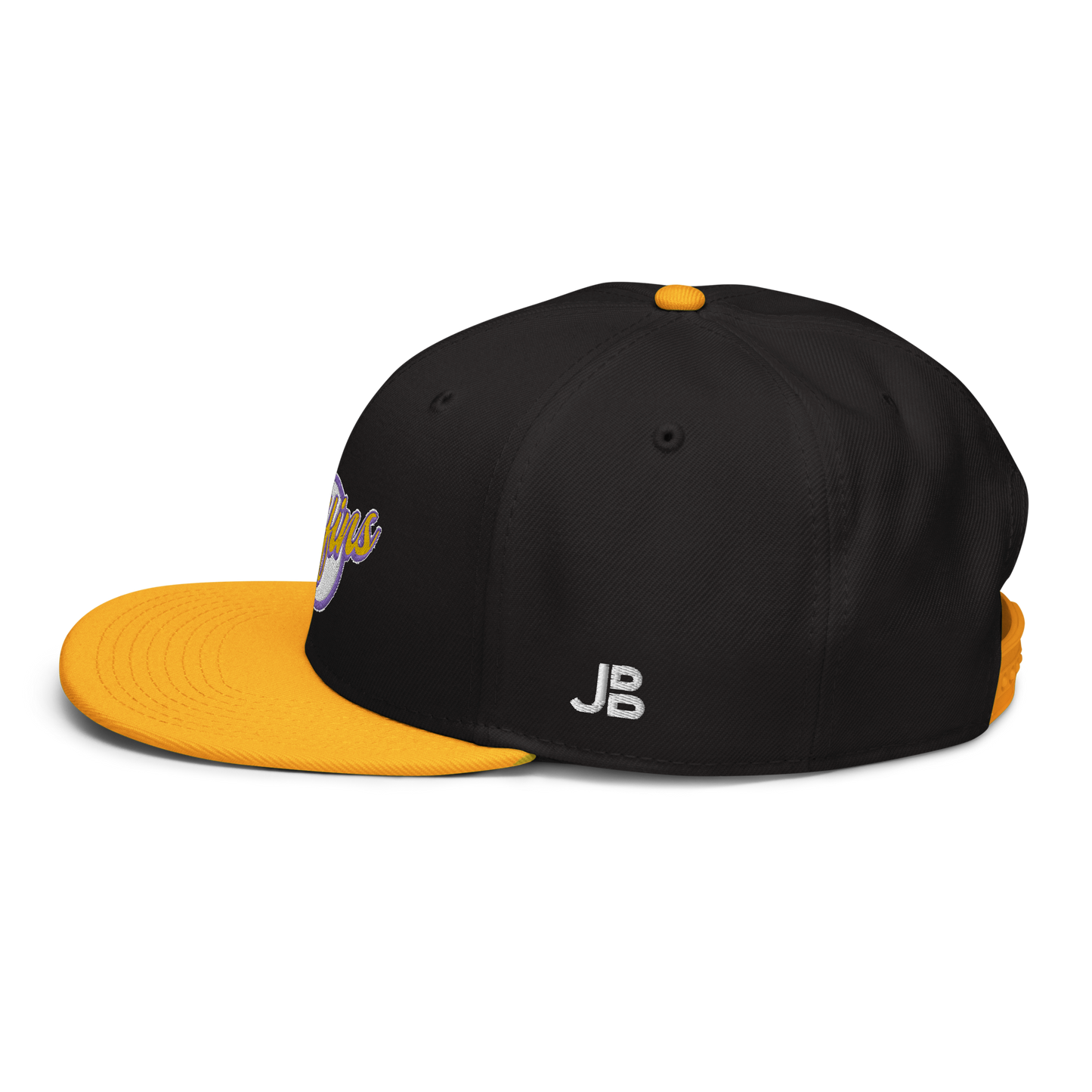 ENRO GRIFFINS - Snapback Cap Retro