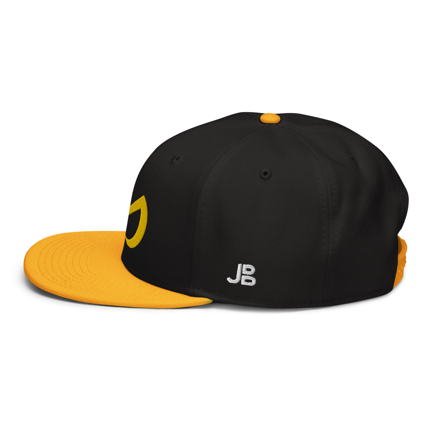 MADISH - Snapback Cap