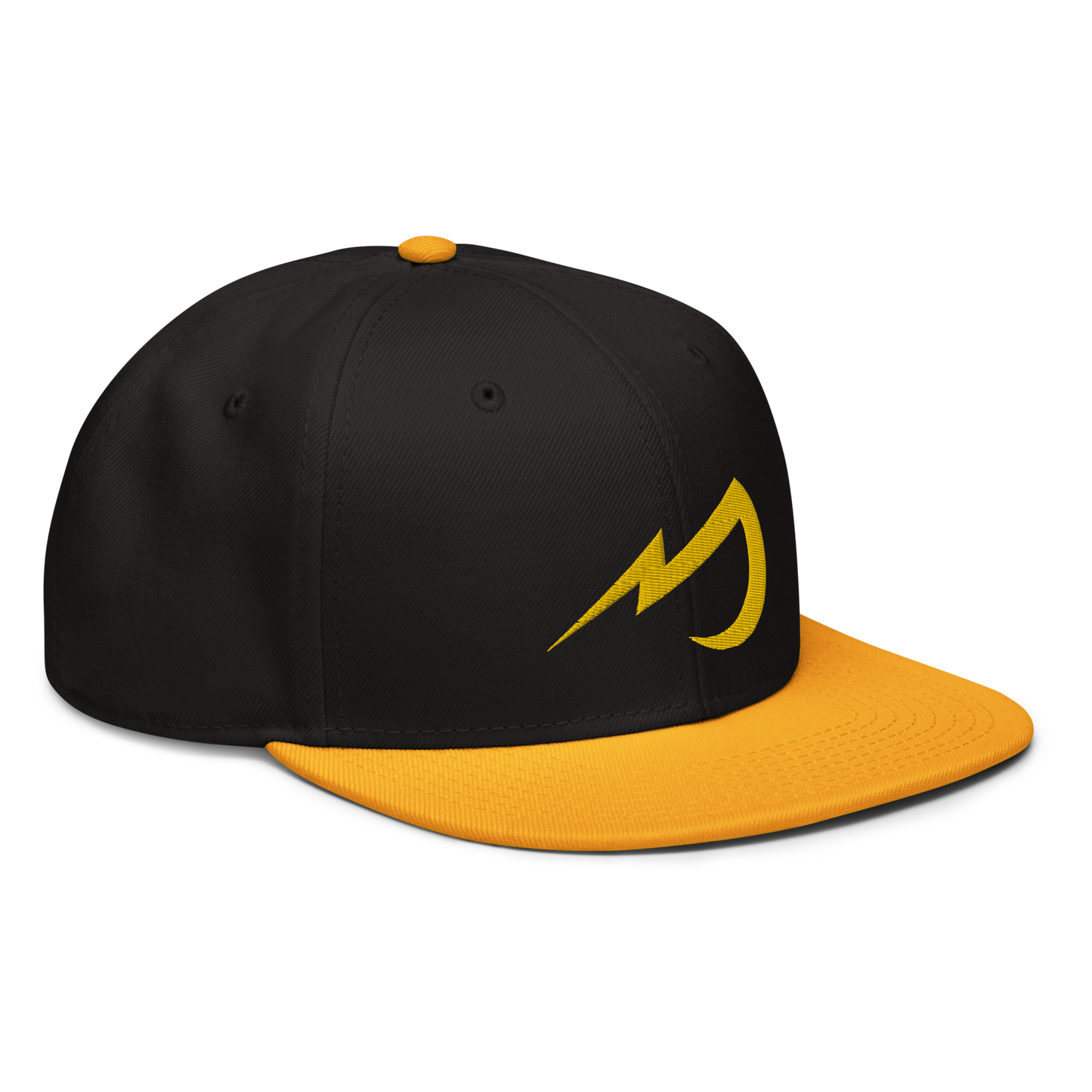 MADISH - Snapback Cap