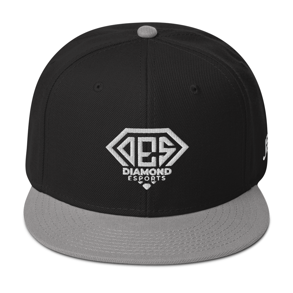 DIAMOND ESPORTS - Snapback Cap