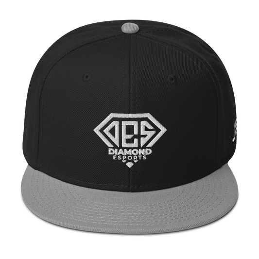 DIAMOND ESPORTS - Snapback Cap