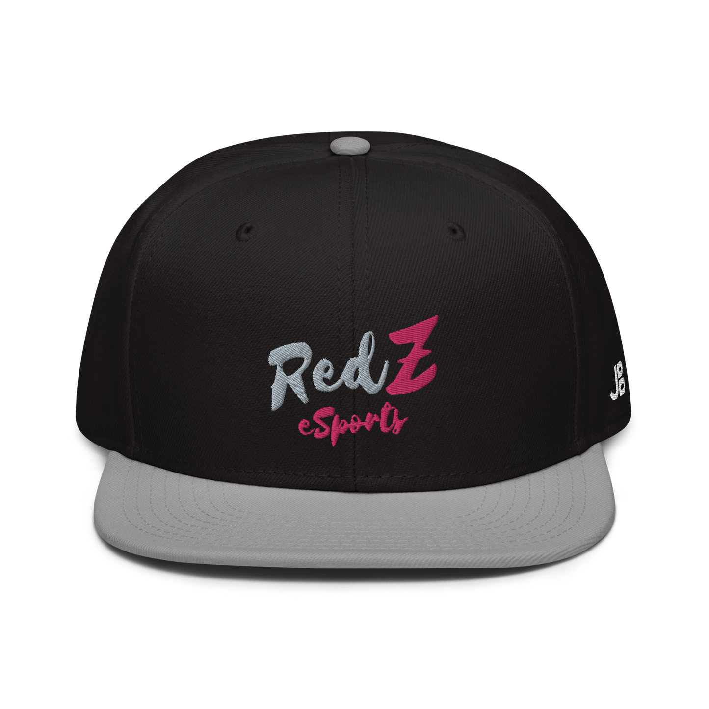 REDZ ESPORTS - Snapback Cap Magenta