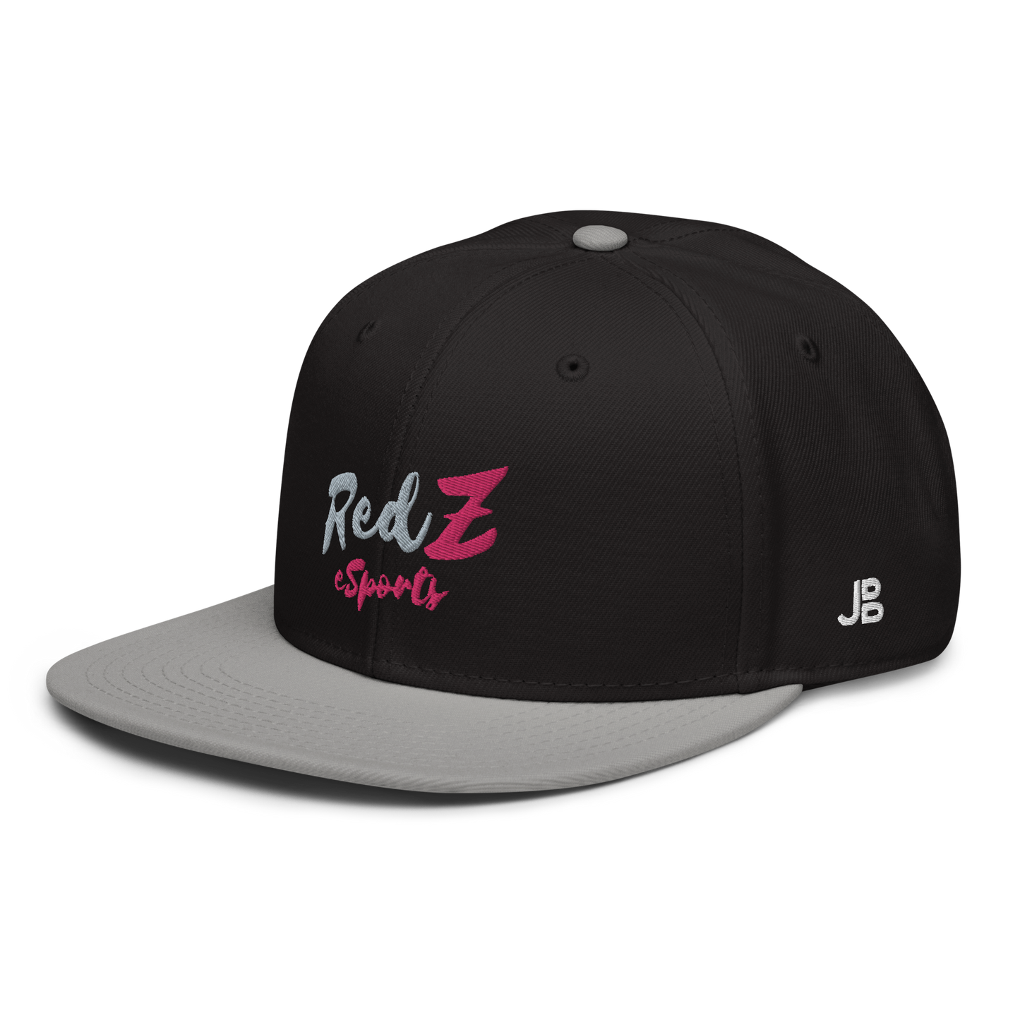 REDZ ESPORTS - Snapback Cap Magenta