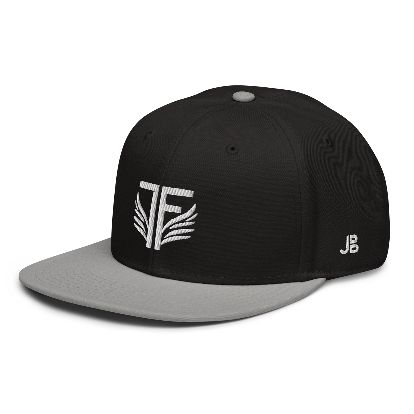TEAM F4K3 ESPORTS - Snapback Cap