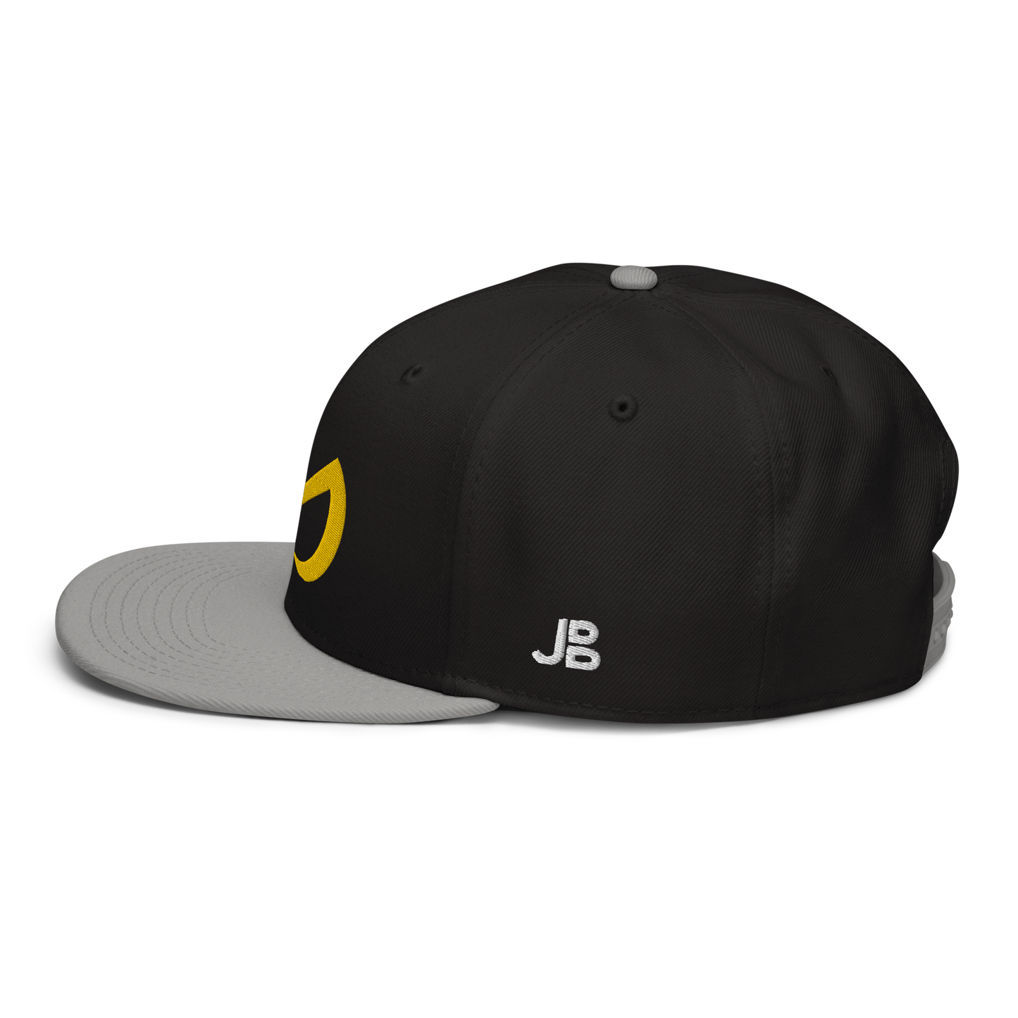 MADISH - Snapback Cap