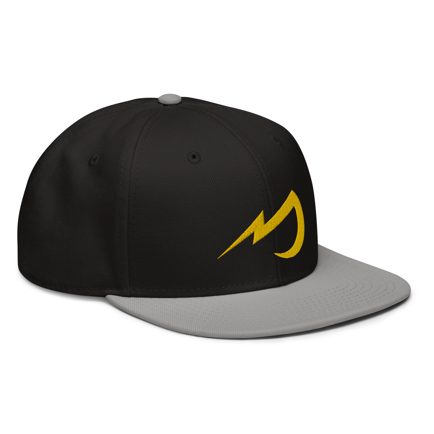 MADISH - Snapback Cap