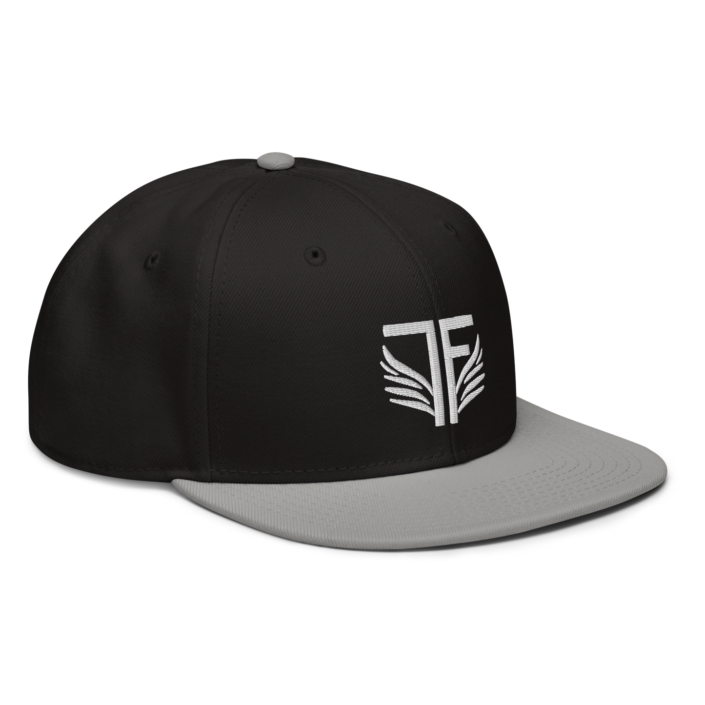 TEAM F4K3 ESPORTS - Snapback Cap
