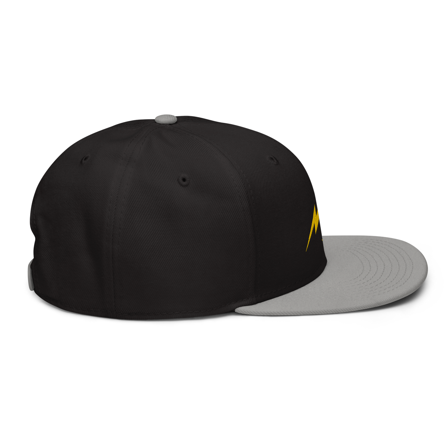 MADISH - Snapback Cap