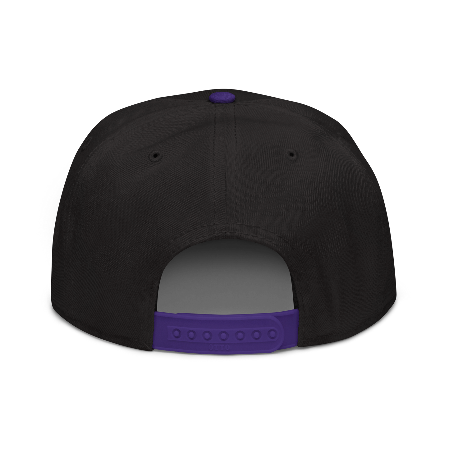 REDZ ESPORTS - Snapback Cap Purple