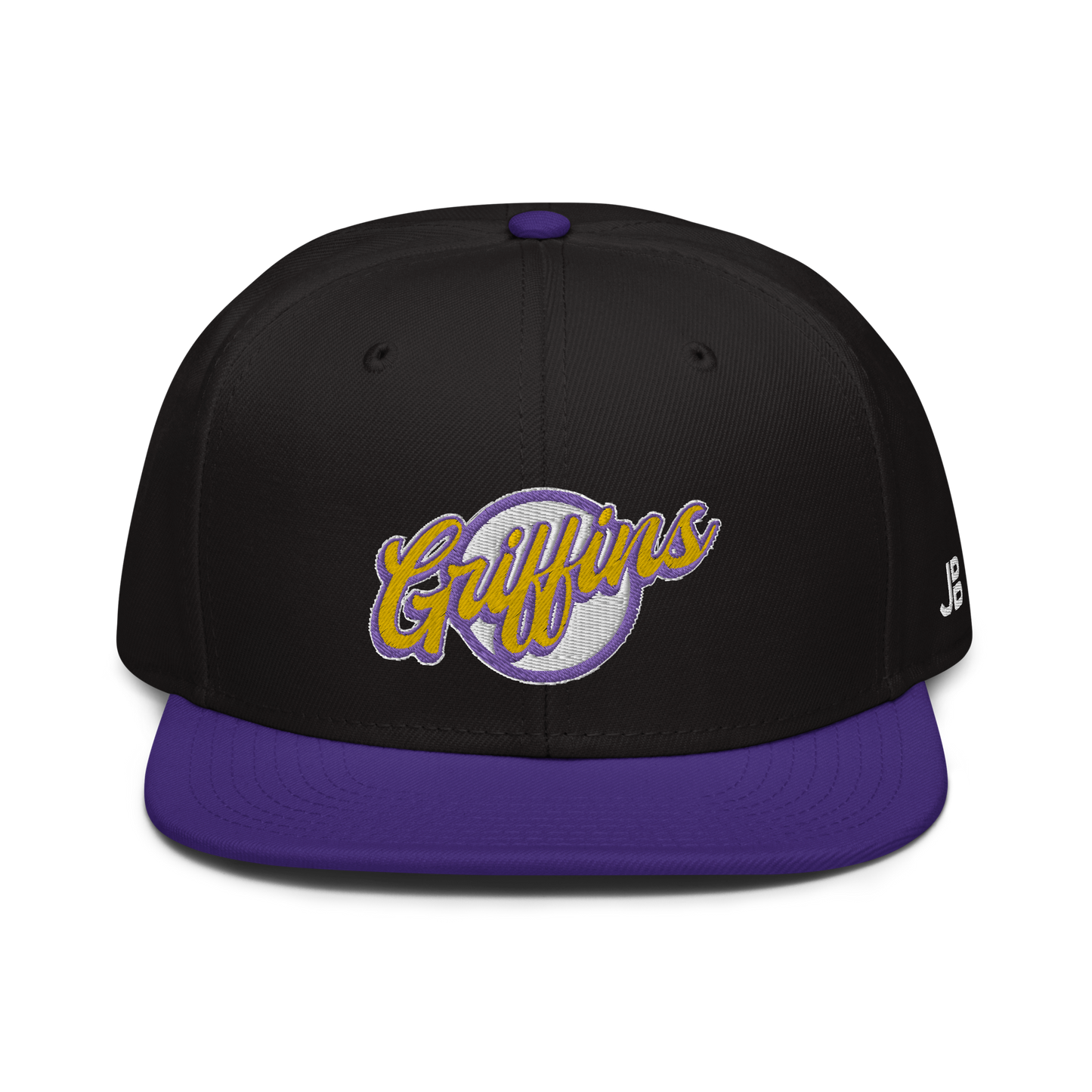ENRO GRIFFINS - Snapback Cap Retro