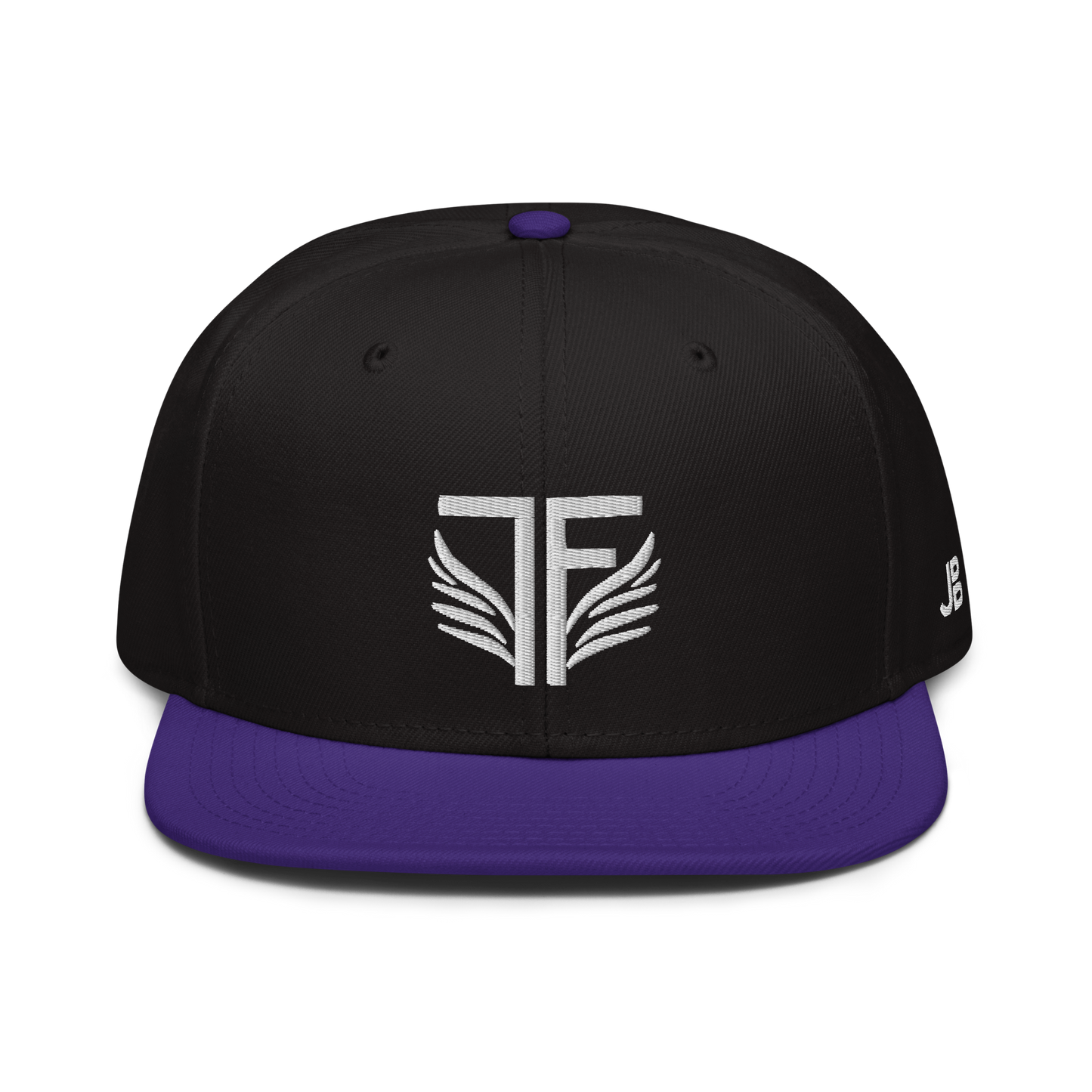 TEAM F4K3 ESPORTS - Snapback Cap