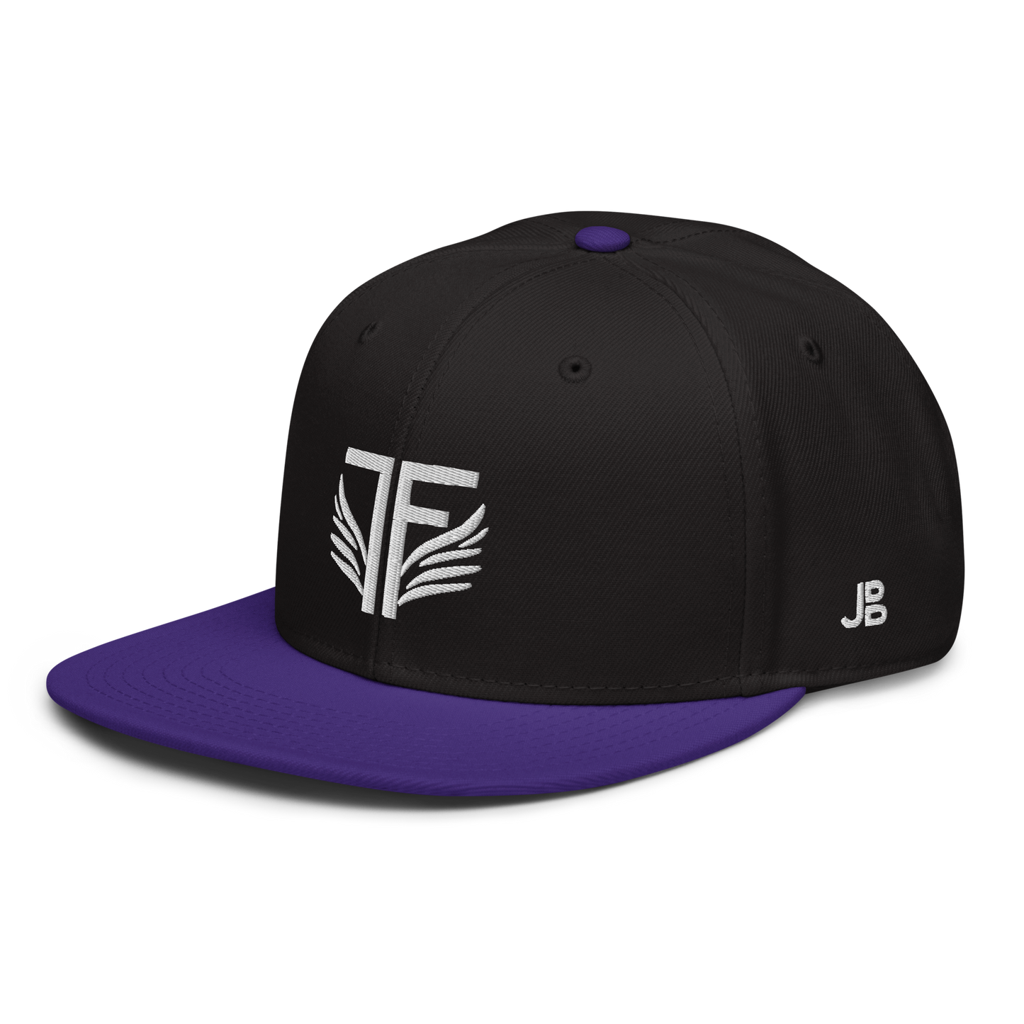 TEAM F4K3 ESPORTS - Snapback Cap