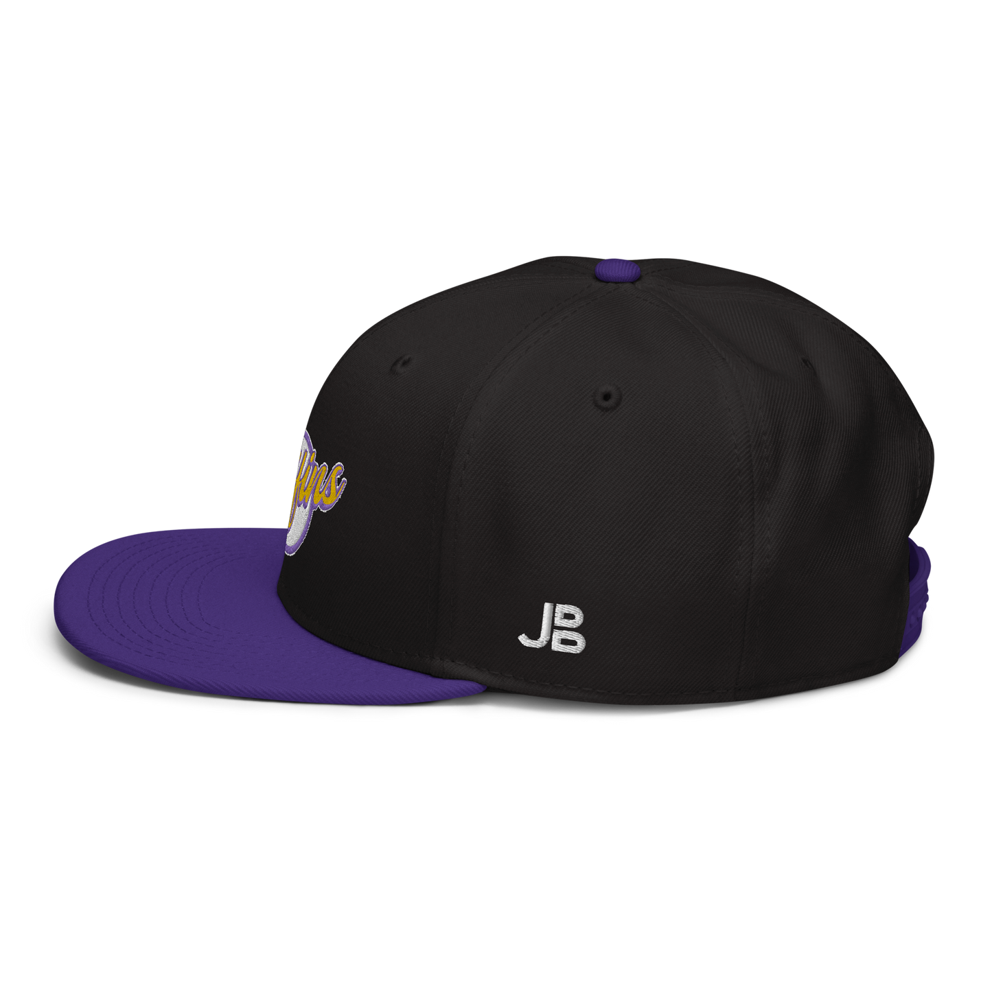 ENRO GRIFFINS - Snapback Cap Retro