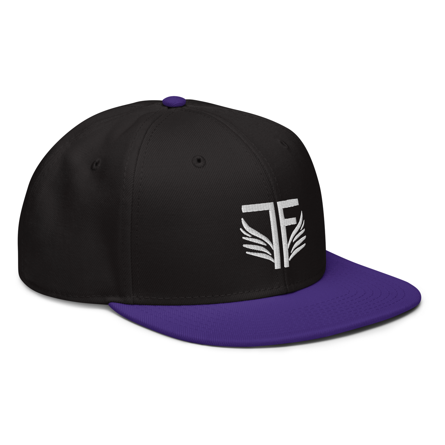TEAM F4K3 ESPORTS - Snapback Cap