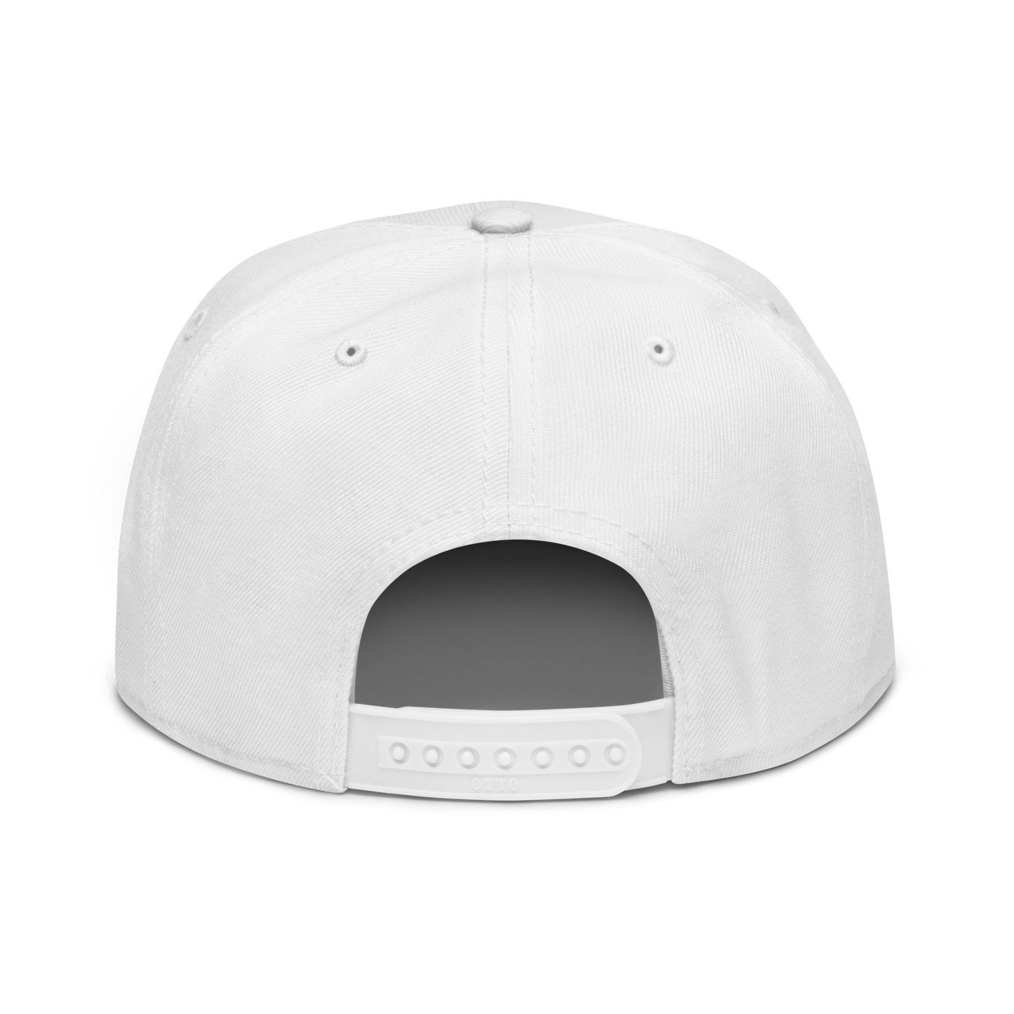 MADISH - Snapback Cap