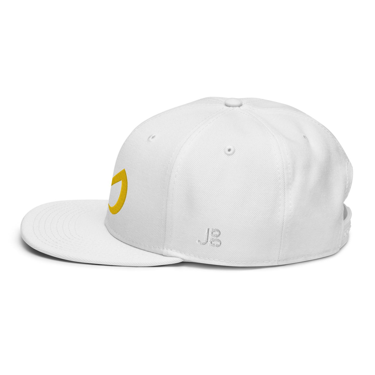 MADISH - Snapback Cap