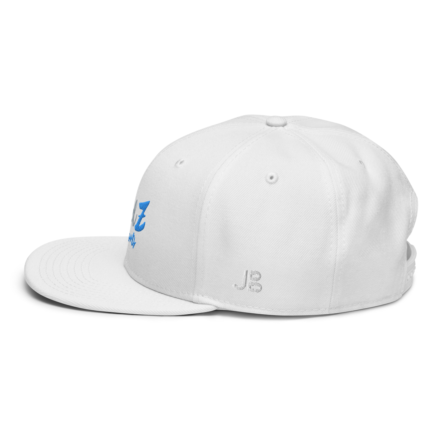 REDZ ESPORTS - Snapback Cap Blue