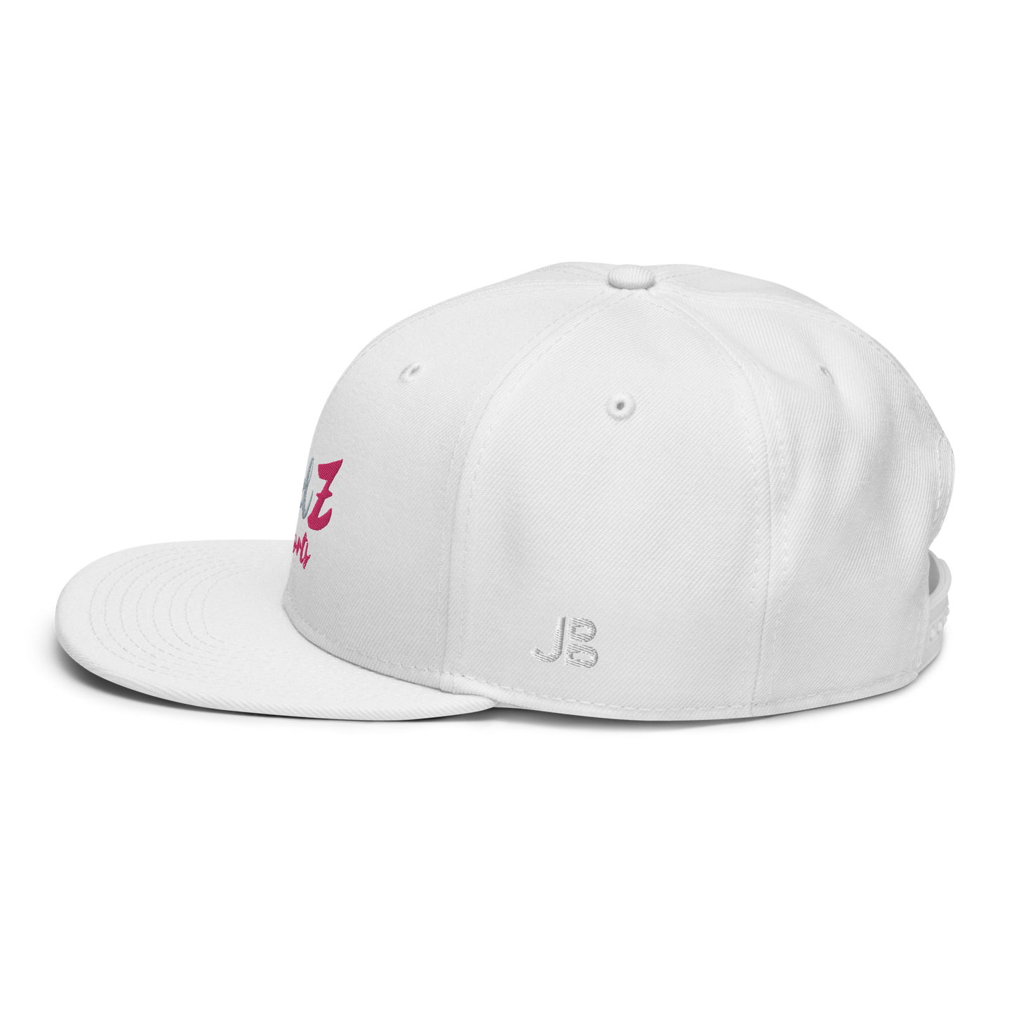 REDZ ESPORTS - Snapback Cap Magenta