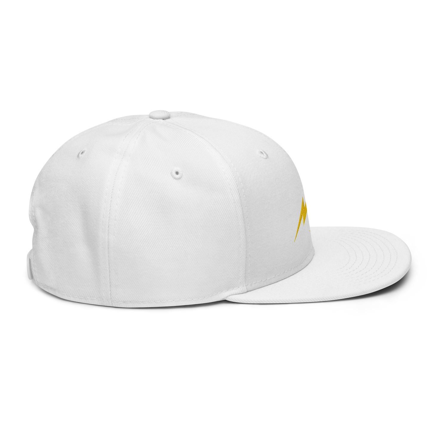 MADISH - Snapback Cap