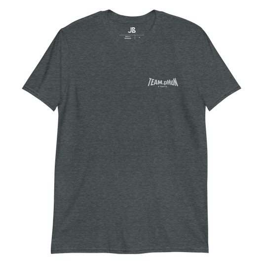 TEAM PHUN - Stick Shirt