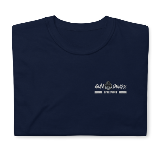 GUN BEARS - Stick Shirt