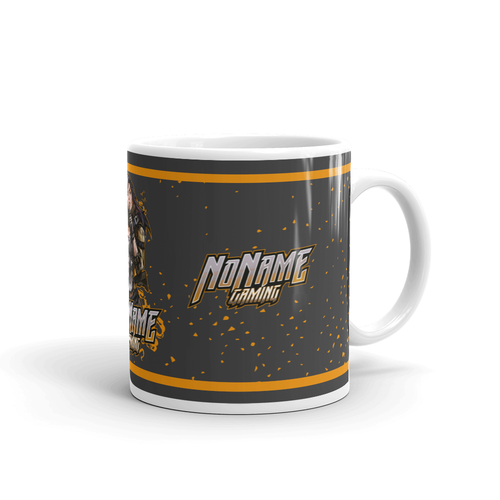 NONAME GAMING - Tasse