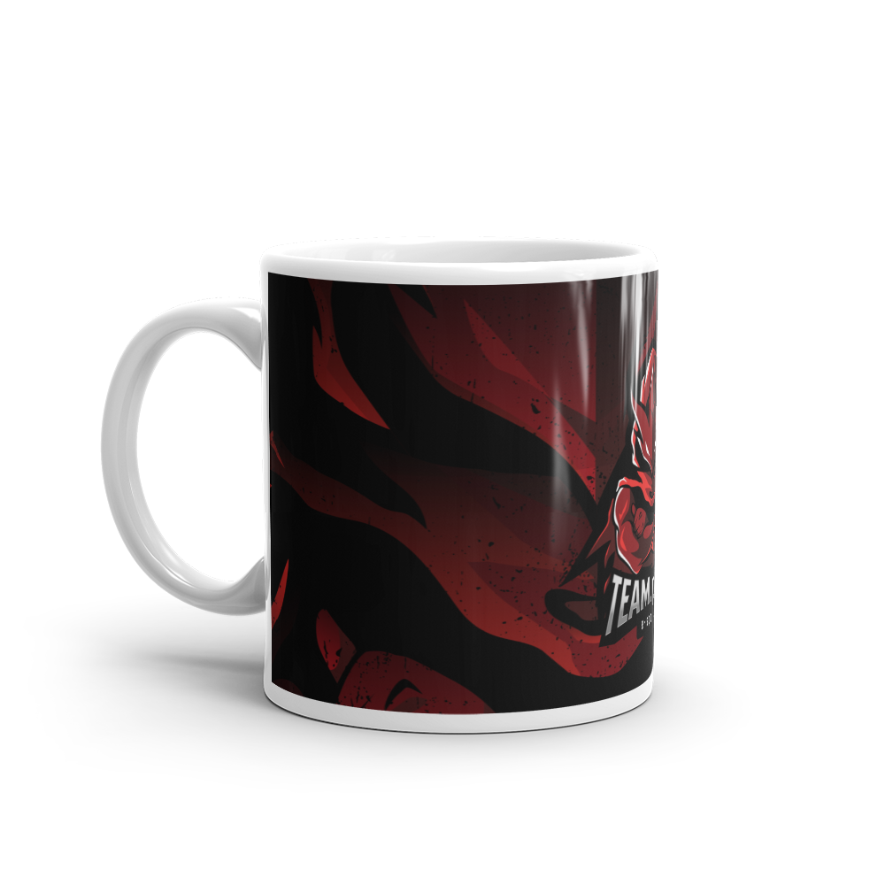 TEAM PHUN - Tasse