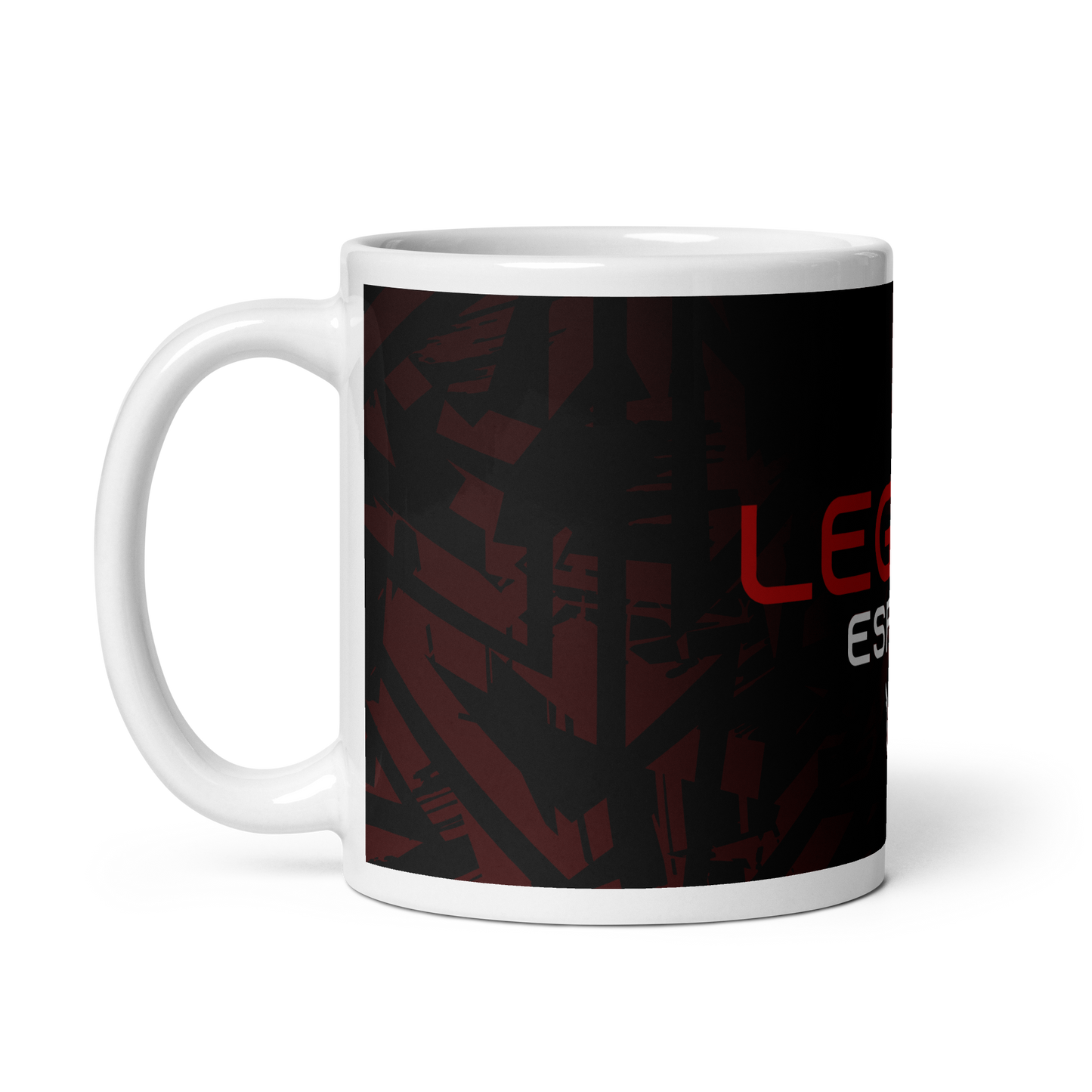 LEGACY ESPORT - Tasse