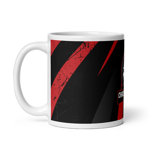 CHAOS ESPORTS - Tasse - United