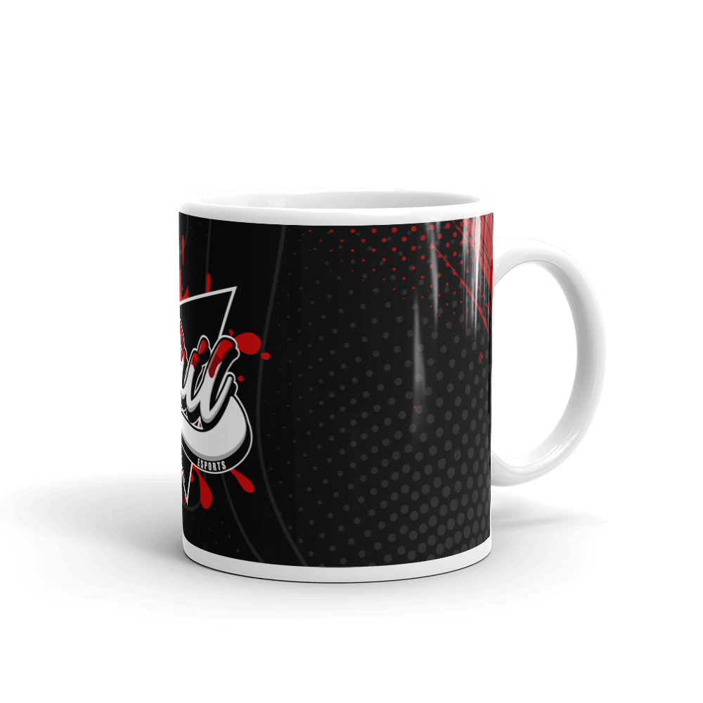 FAIL ESPORTS - Tasse