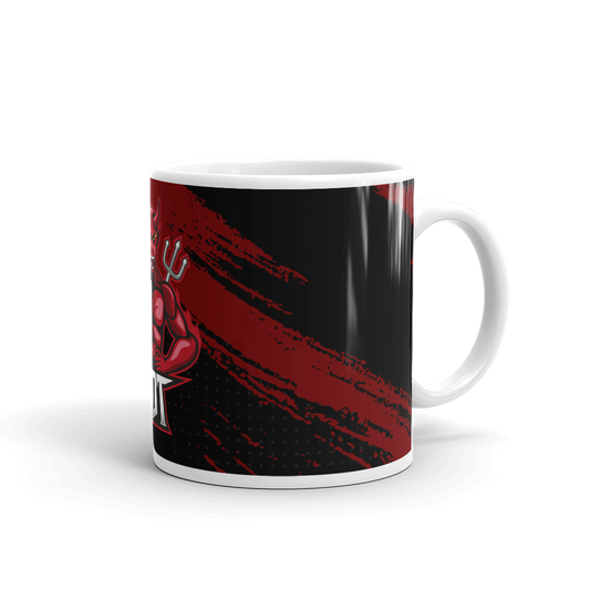 THE DEVILS TRIBE - Tasse