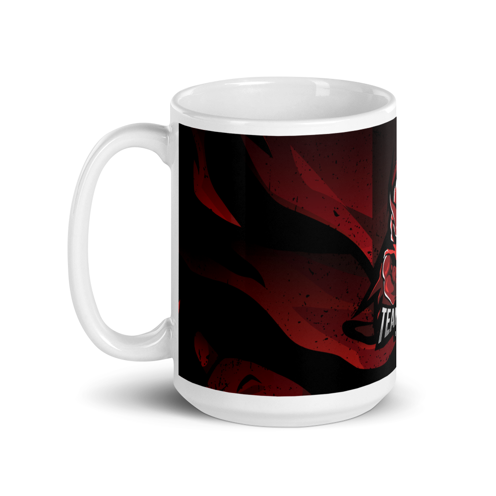 TEAM PHUN - Tasse