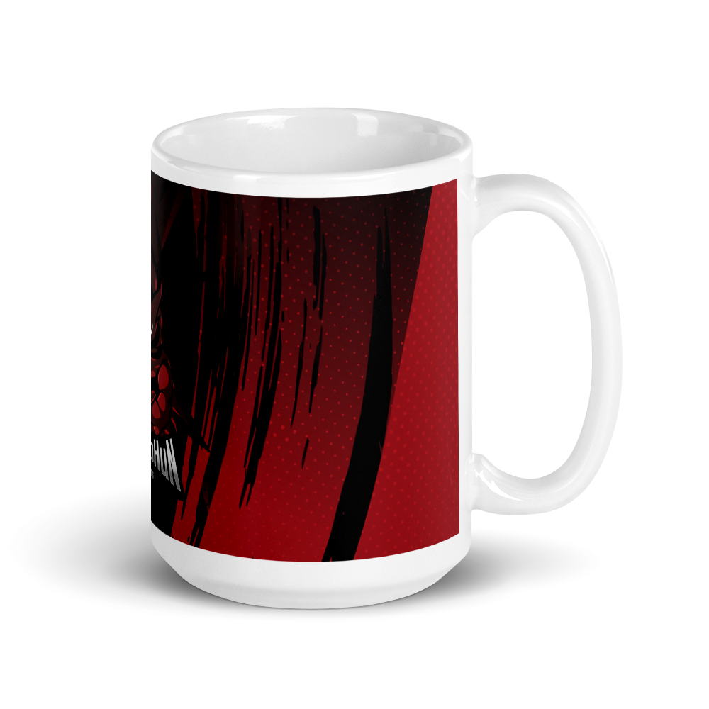 TEAM PHUN - Tasse