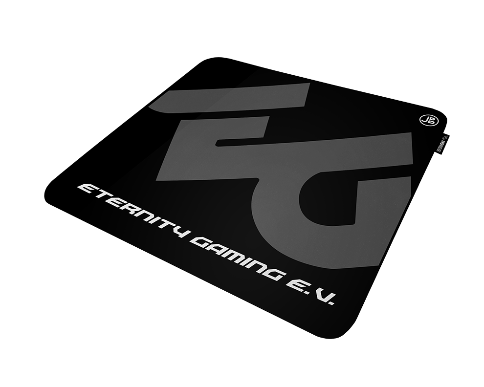 ETERNITY GAMING - Mousepad