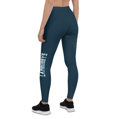 LANBUDDYS - Leggings 2023