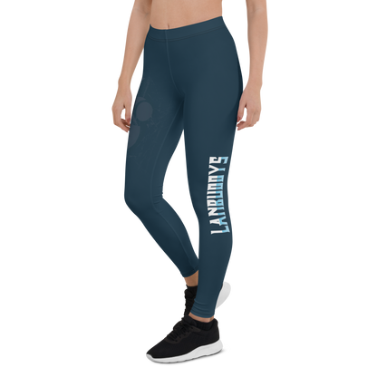 LANBUDDYS - Leggings 2023