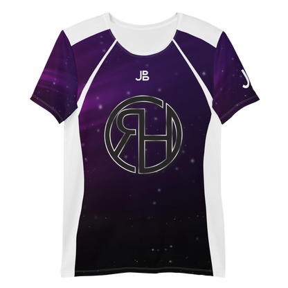 RISEN HEROES - Jersey 2020