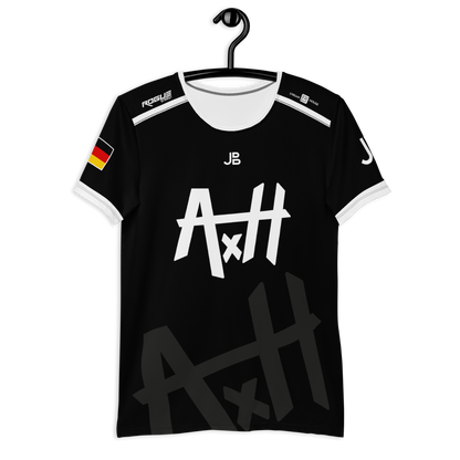 AXH ESPORTS - Jersey 2021 Black