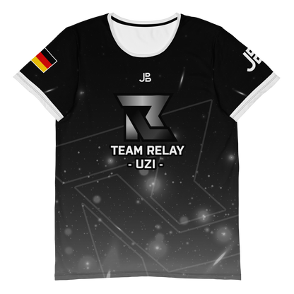 TEAM RELAY - Jersey 2024 - UZI