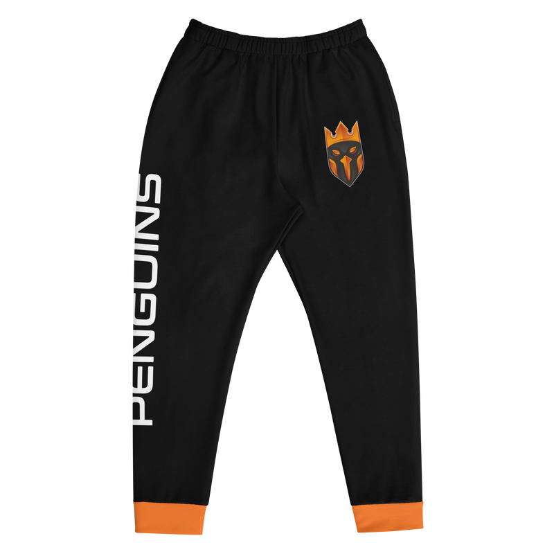 GAMING PENGUINS - Crew Jogger 2025