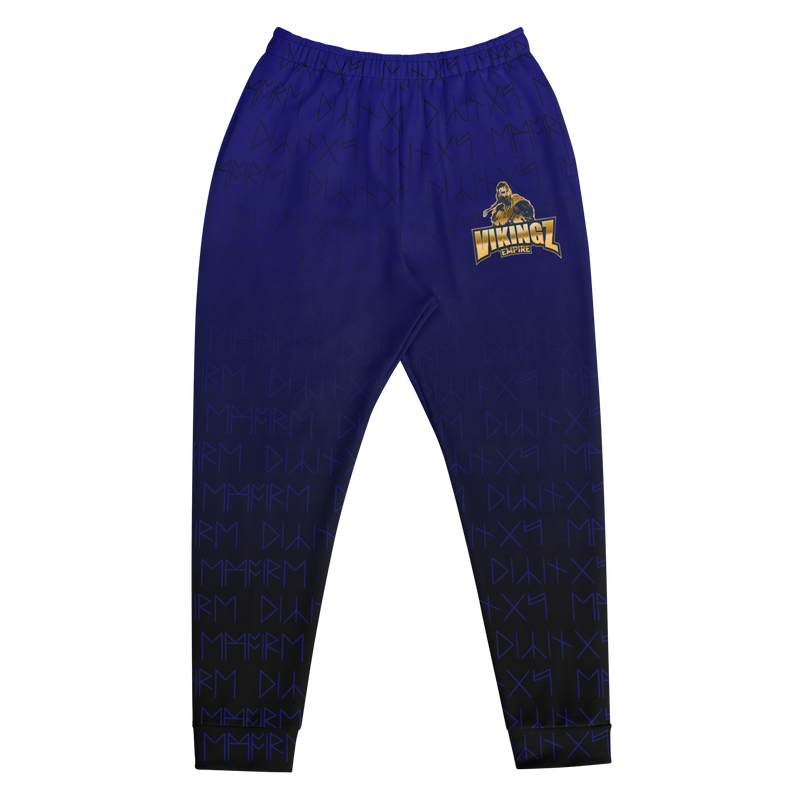 VIKINGZ EMPIRE - Crew Jogger 2025