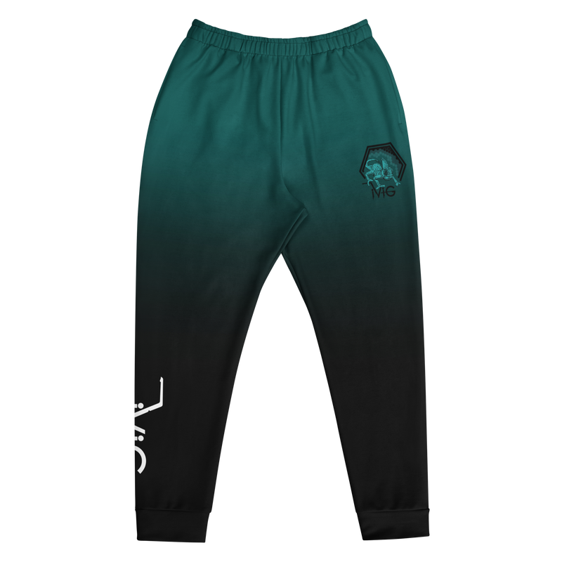 THE INVISIBLE GAMERS - Crew Jogger 2025