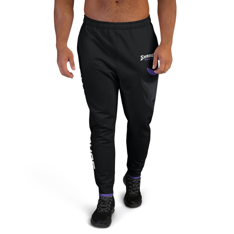 SHADOW ABUSE - Crew Jogger 2025