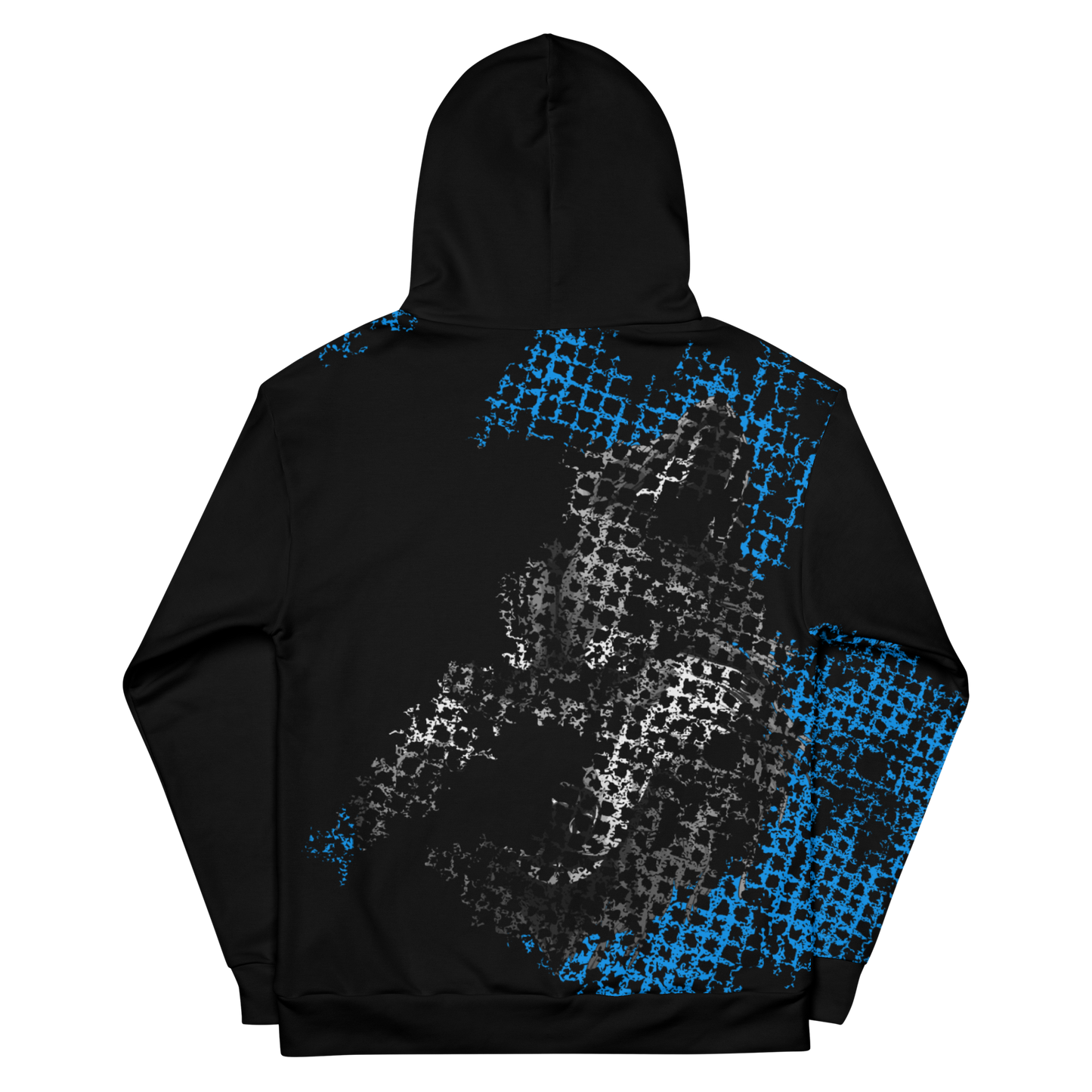 VENTURA ESPORT - Crew Hoodie