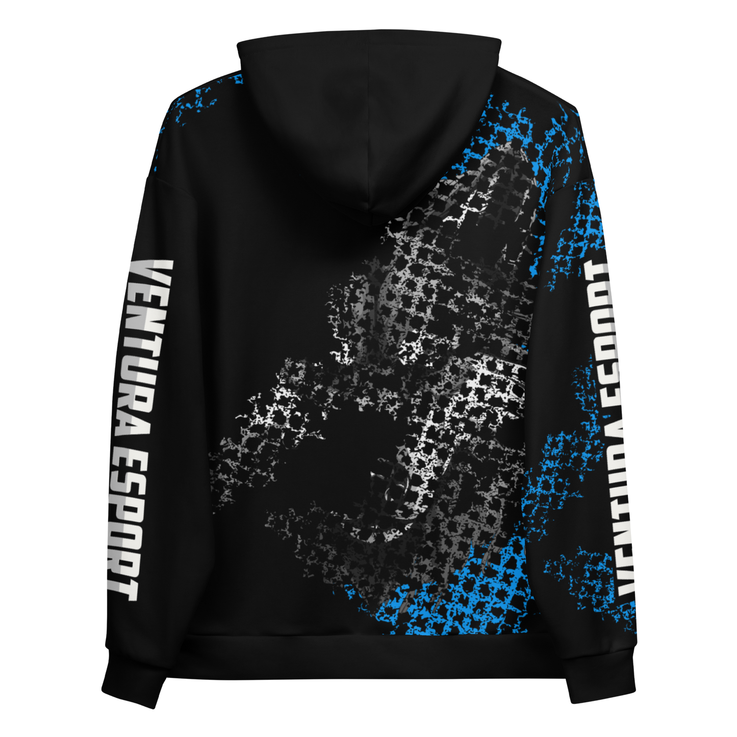 VENTURA ESPORT - Crew Hoodie