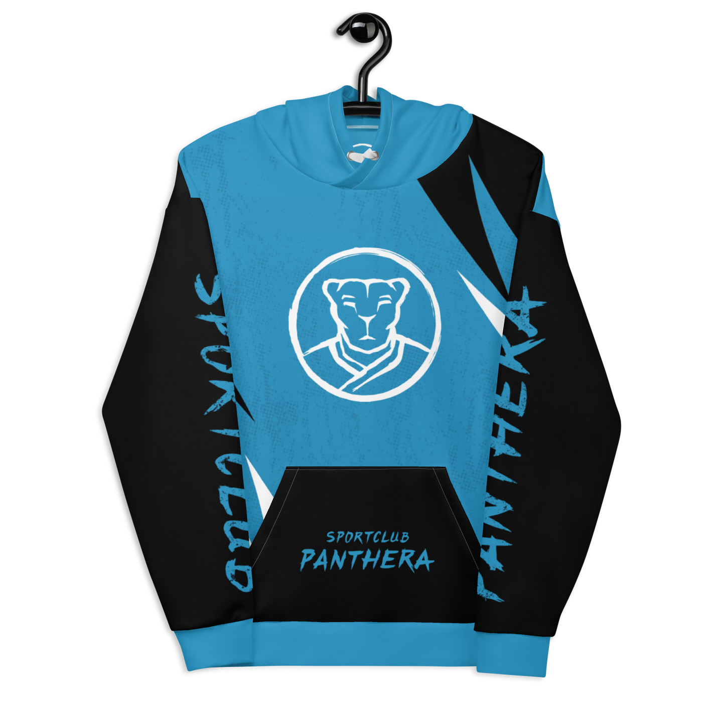 SPORTCLUB PANTHERA - Crew Hoodie 2021