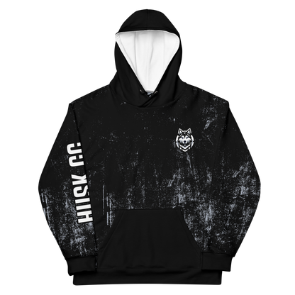 HUSKIES ESPORT JÜLICH E.V. - Crew Hoodie 2024