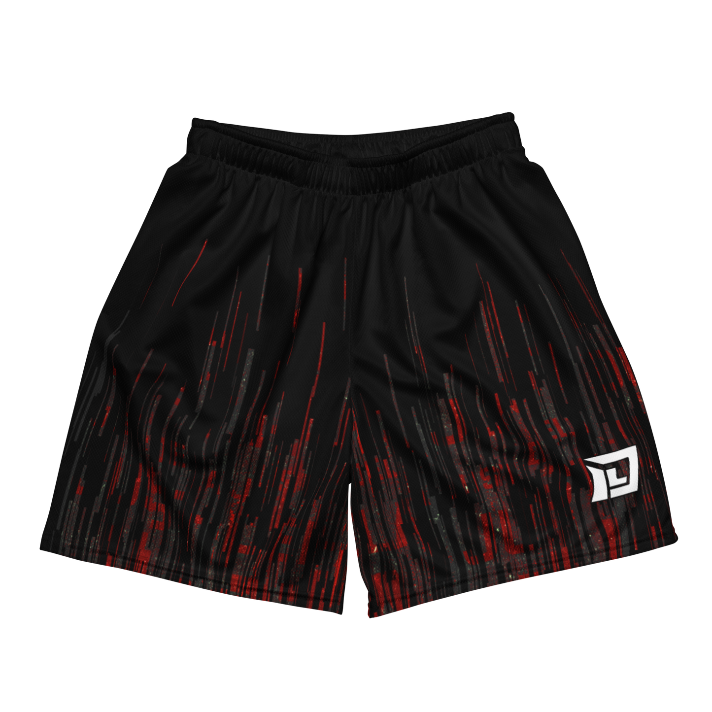 JUST DELA - Crew Shorts 2024